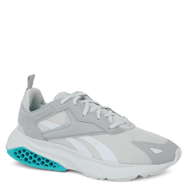 

Кроссовки женские Reebok HEXALITE LEGACY серые 40 EU, HEXALITE LEGACY