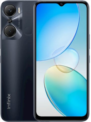 

Смартфон Infinix Hot 12 Pro 8/128Gb Racing Black