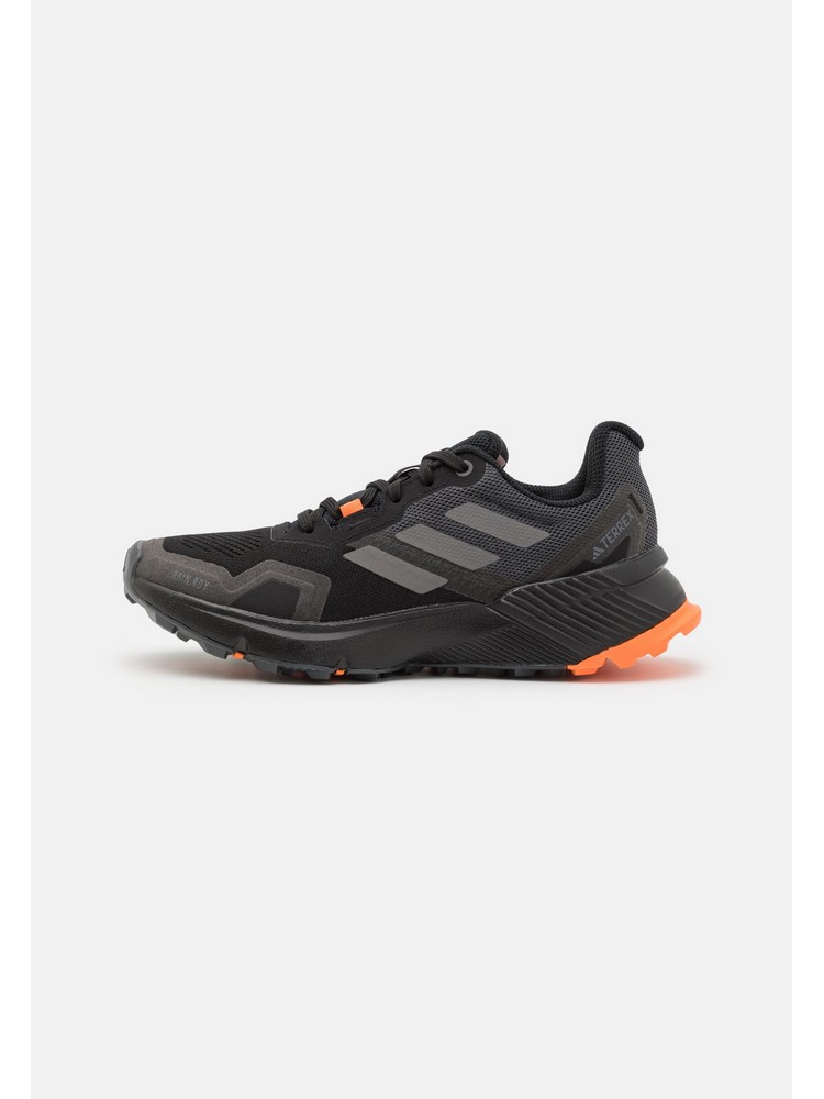 

Кроссовки женские Adidas ADD41A00C черные 40 2/3 EU, Черный, ADD41A00C