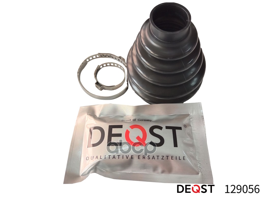 

Комплект Пыльника Шрус DEQST арт. 129056