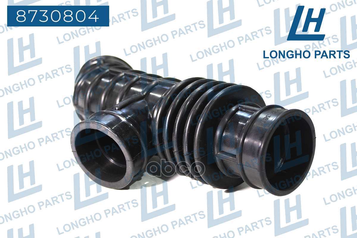 

Патрубок воздушного фильтра Daewoo Nexia 1.5 SOHс 96143380