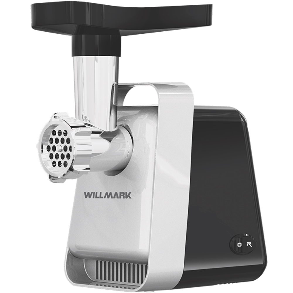 

Мясорубка электрическая WILLMARK WMG-2402X, WILLMARK WMG-2402X