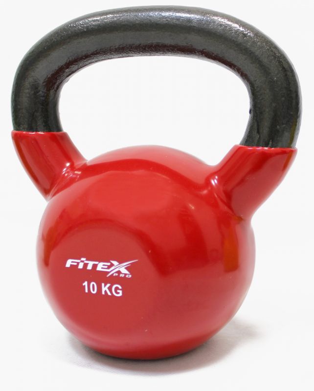 Гиря Fitex FTX2201 10 кг