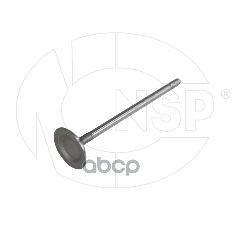 

Клапан Впускной Renault Duster Nsp Nsp077701471378 NSP арт. NSP077701471378