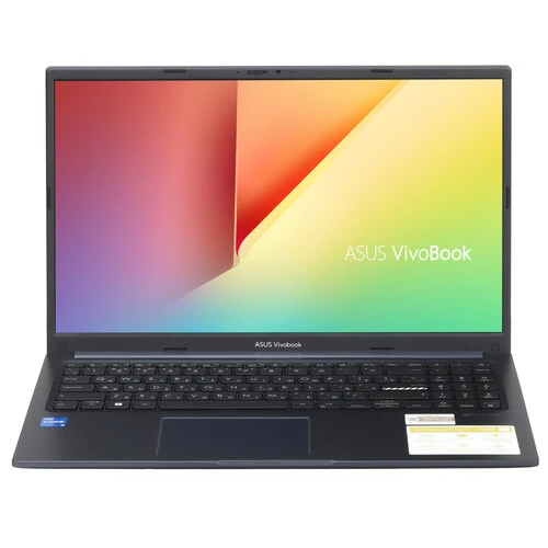 

Ноутбук ASUS VivoBook 15 X1504ZA-BQ445 серебристый (90NB1021-M00MU0), VivoBook 15 X1504ZA-BQ445