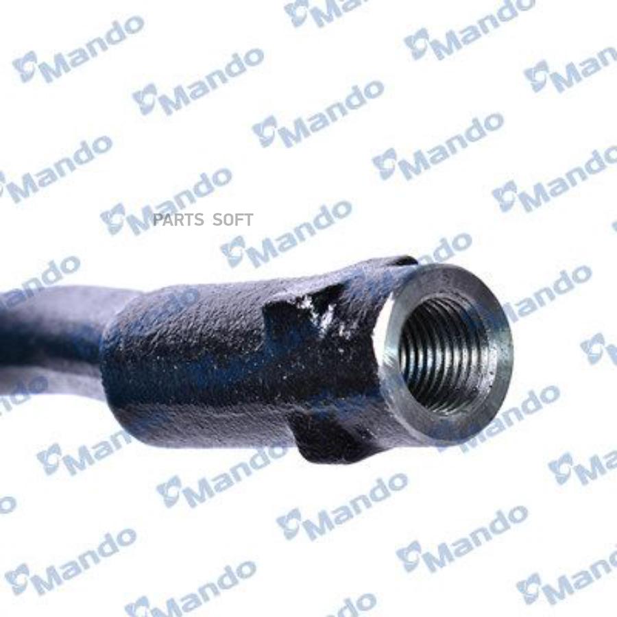 

Наконечник Рулевой L Kia Rio/Hyundai Verna Mando Ex568201e000 Mando арт. EX568201E000