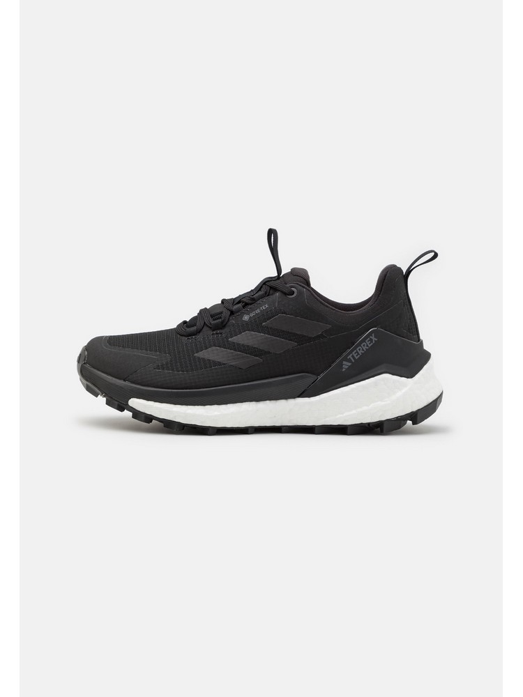 

Кроссовки женские Adidas ADD41A01J черные 42 EU, Черный, ADD41A01J