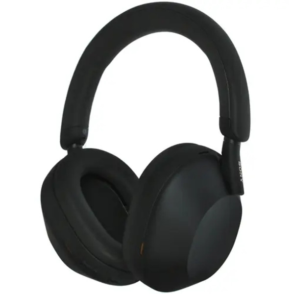 

Беспроводные наушники Sony WH-1000XM5 черный, WH-1000XM5
