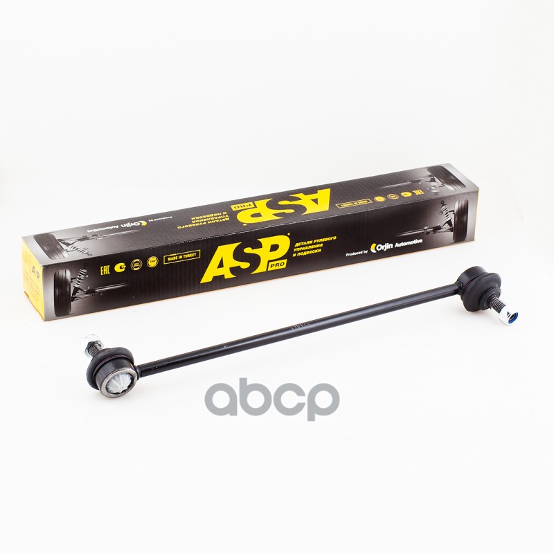 

Тяга Стабилизатора (Передняя) Asp Rj30053 ASP арт. RJ30053