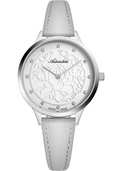 

Женские наручные часы Adriatica 3572.5243QN, 3572.5243QN