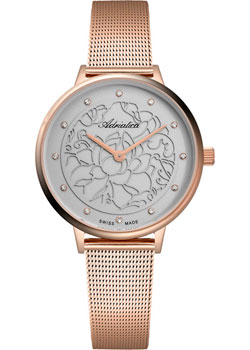 

Женские наручные часы Adriatica 3573.9147QN, 3573.9147QN