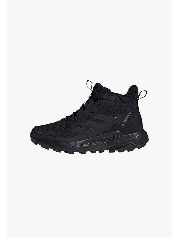 

Кроссовки женские Adidas ADQ41A00P черные 38 EU, Черный, ADQ41A00P