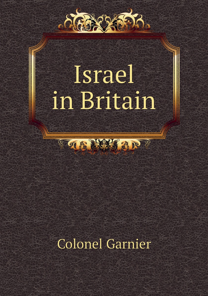 

Israel in Britain