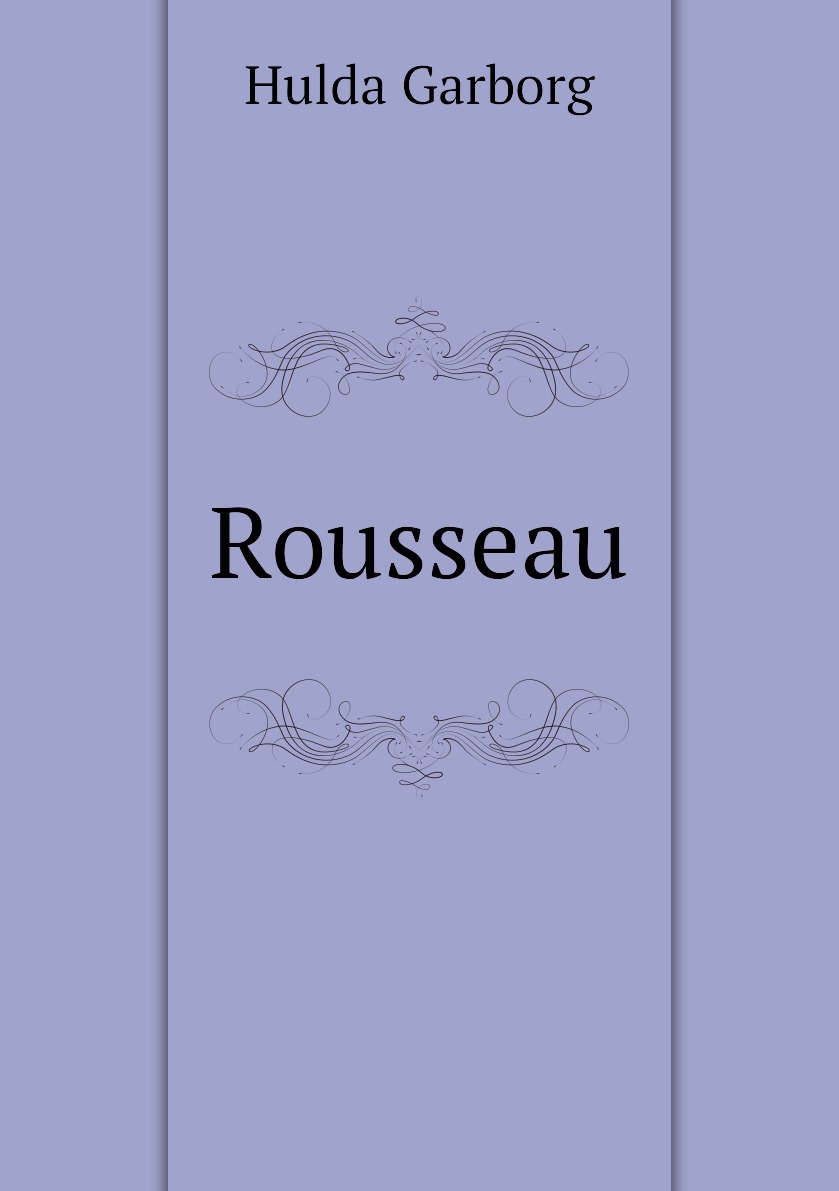 

Rousseau