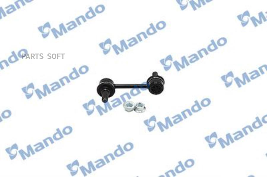 

Тяга Заднего Стабилизатора L=R Hyundai Santa Fe Ii 2006->/Kia Sorento 2010-> Mando Slh0061