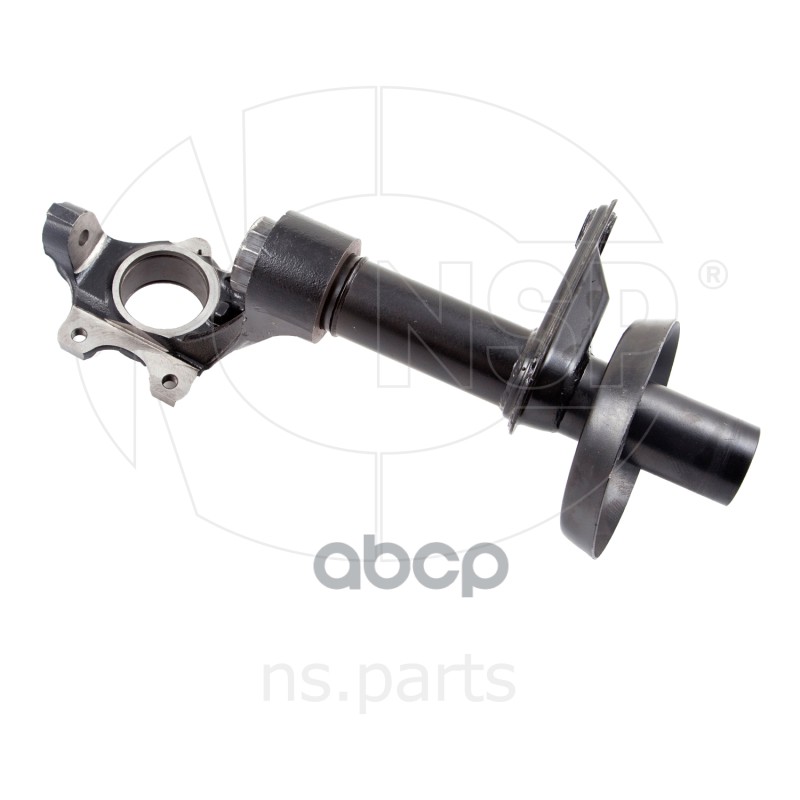 

Кулак Поворотный L Daewoo Nexia Nsp Nsp0196187426 NSP арт. NSP0196187426