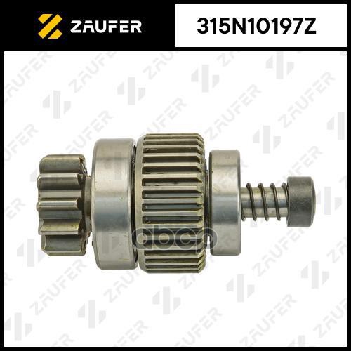 

Бендикс Стартера ZAUFER арт. 315N10197Z