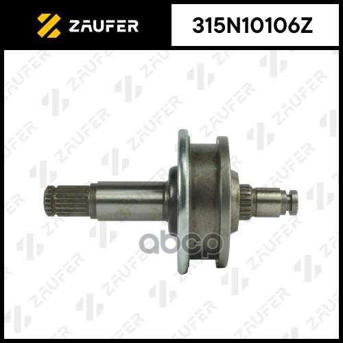 

Бендикс Стартера ZAUFER арт. 315N10106Z