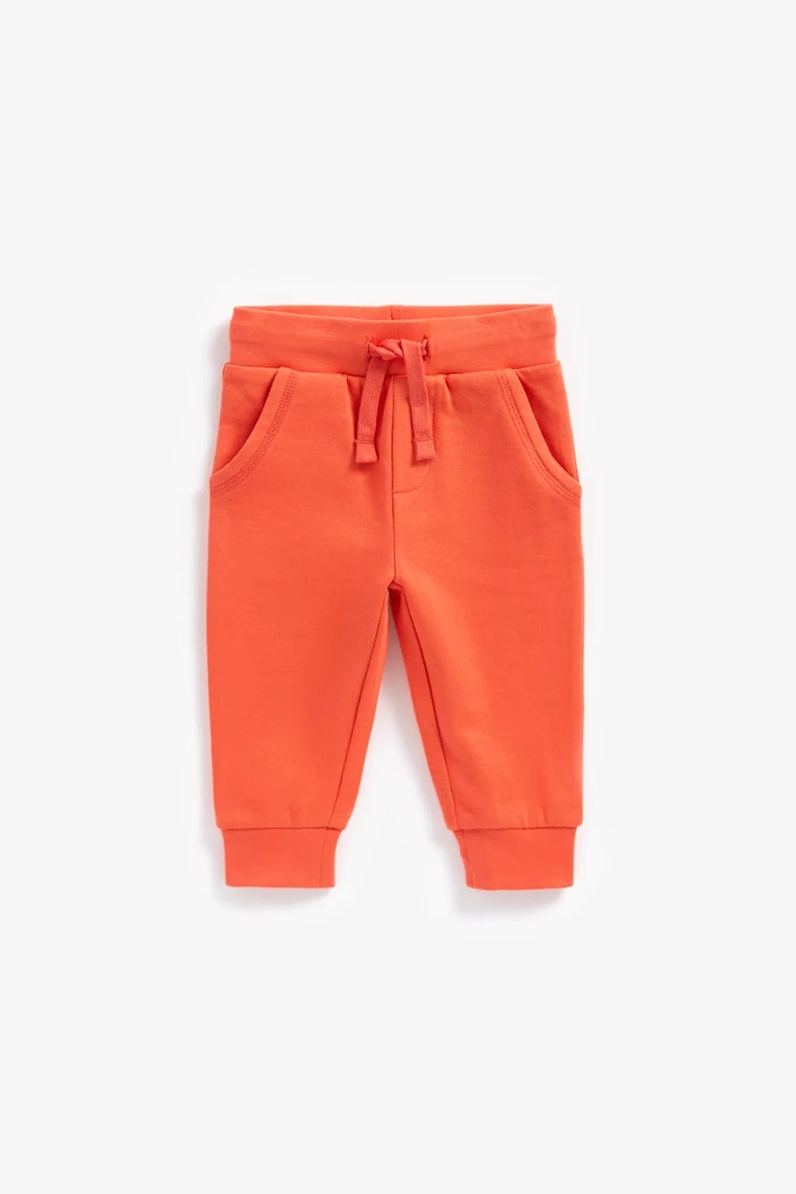 

Брюки детские Mothercare MC-BA796, оранжевый, 92, MC-BA796