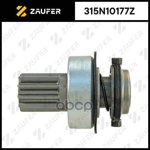 

Бендикс Стартера ZAUFER арт. 315N10177Z