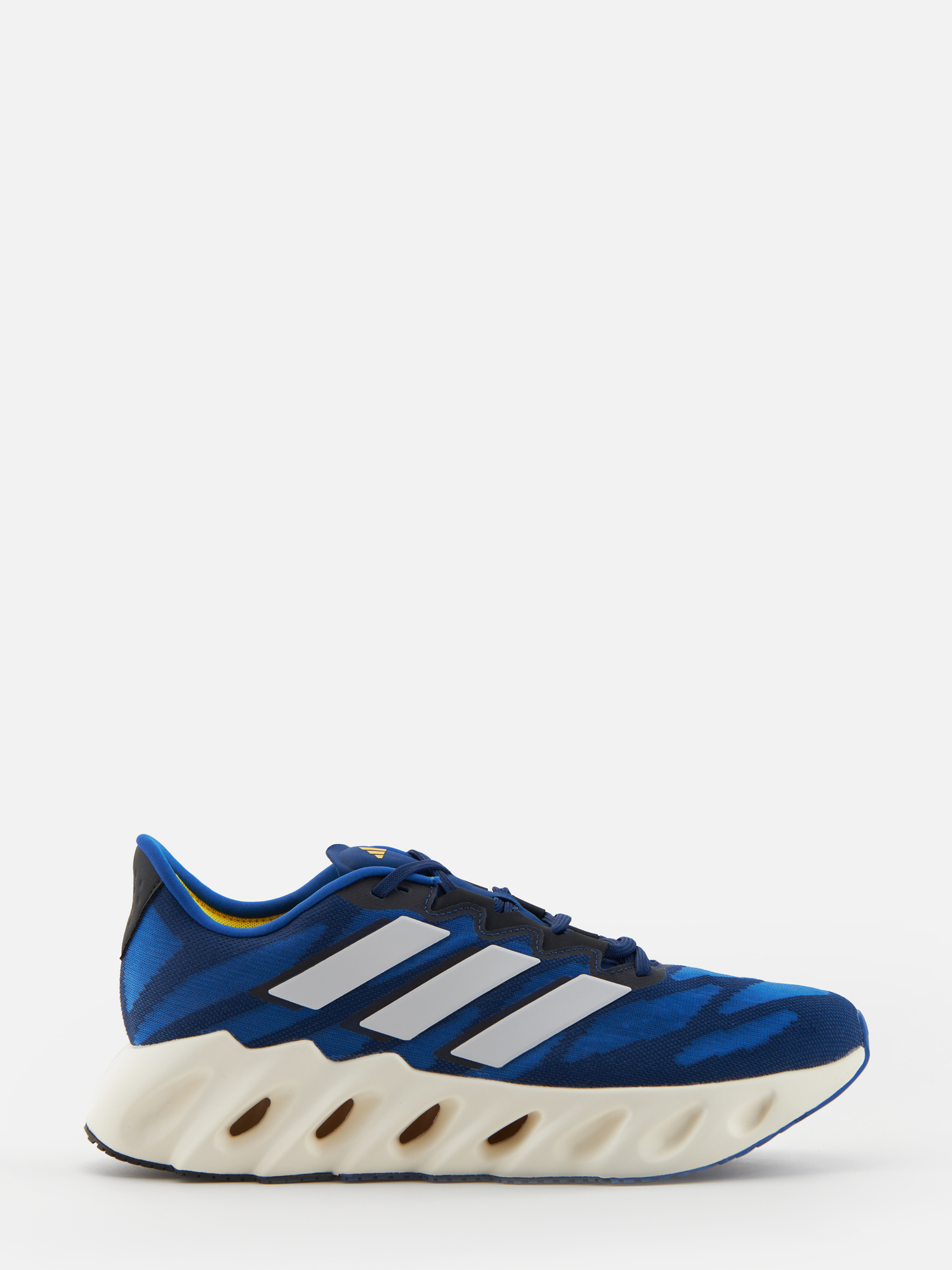 

Кроссовки мужские Adidas ID2639-043A синие 12 US, Синий, ID2639