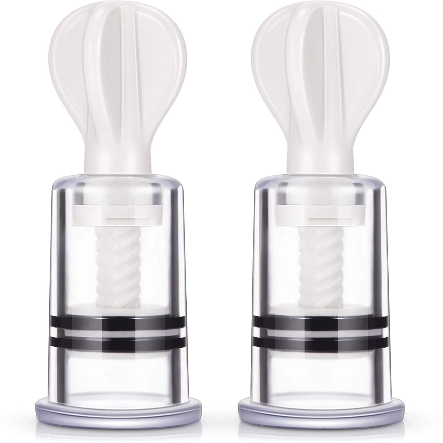 Помпа Erozon Nipple Pump для стимуляции сосков