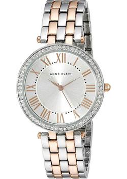 

Женские наручные часы Anne Klein 2231SVRT, 2231SVRT