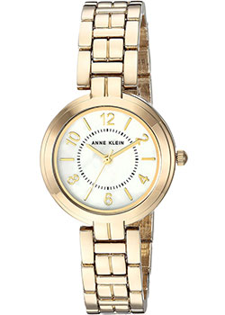 

Женские наручные часы Anne Klein 3070MPGB, 3070MPGB
