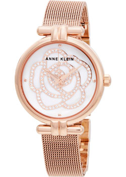 

Женские наручные часы Anne Klein 3102MPRG, 3102MPRG