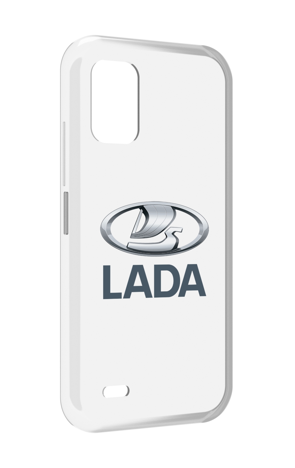

Чехол MyPads Lada-ваз-4 мужской для UMIDIGI Bison GT2 / GT2 Pro, Прозрачный, Tocco
