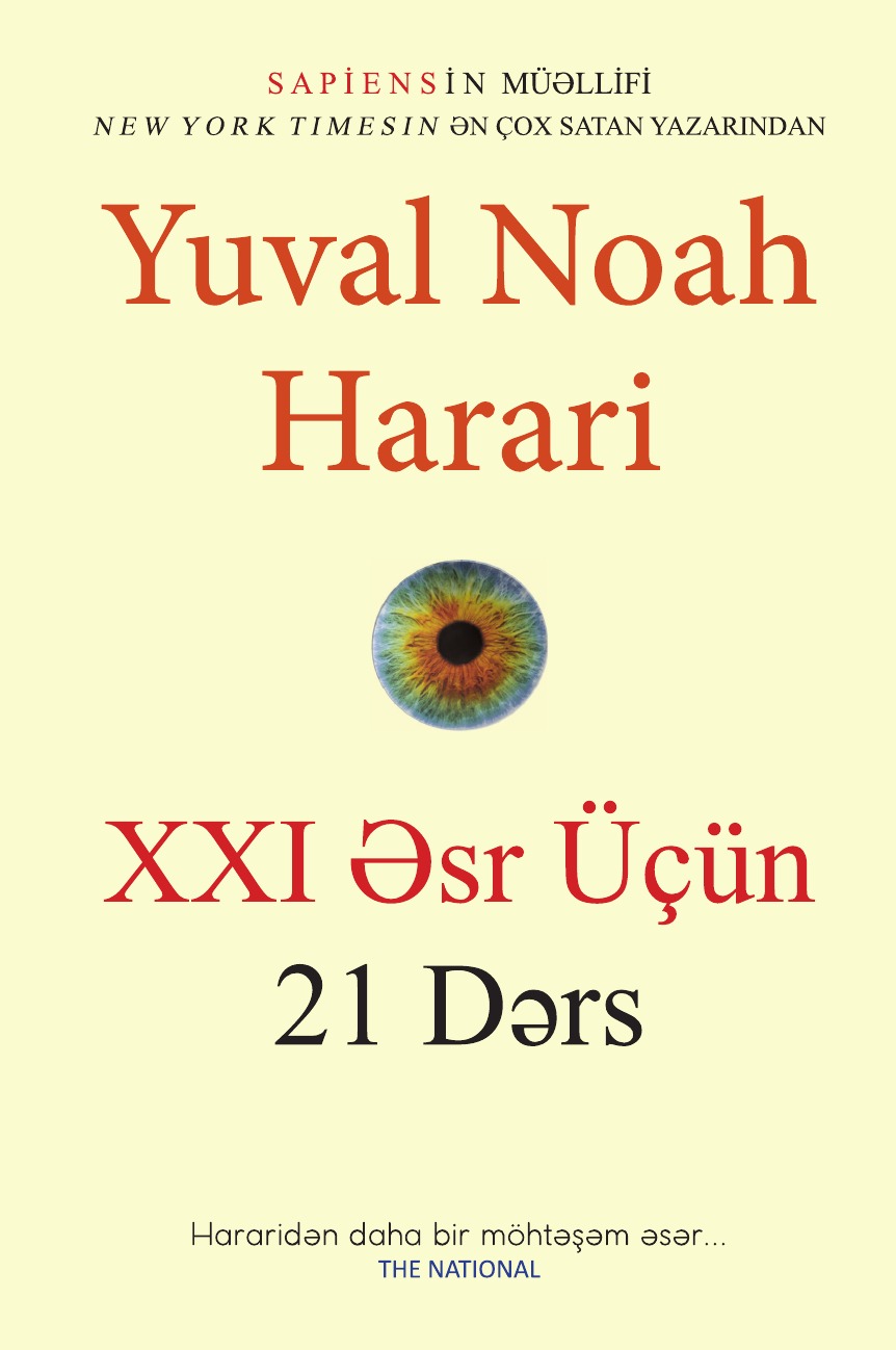 

XXI sr ucun 21 drs