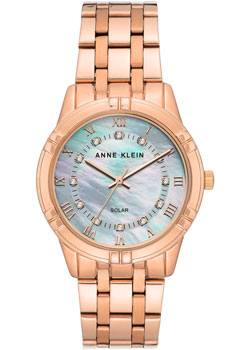 

Женские наручные часы Anne Klein 3768MPRG, 3768MPRG
