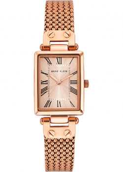 

Женские наручные часы Anne Klein 3882RGRG, 3882RGRG