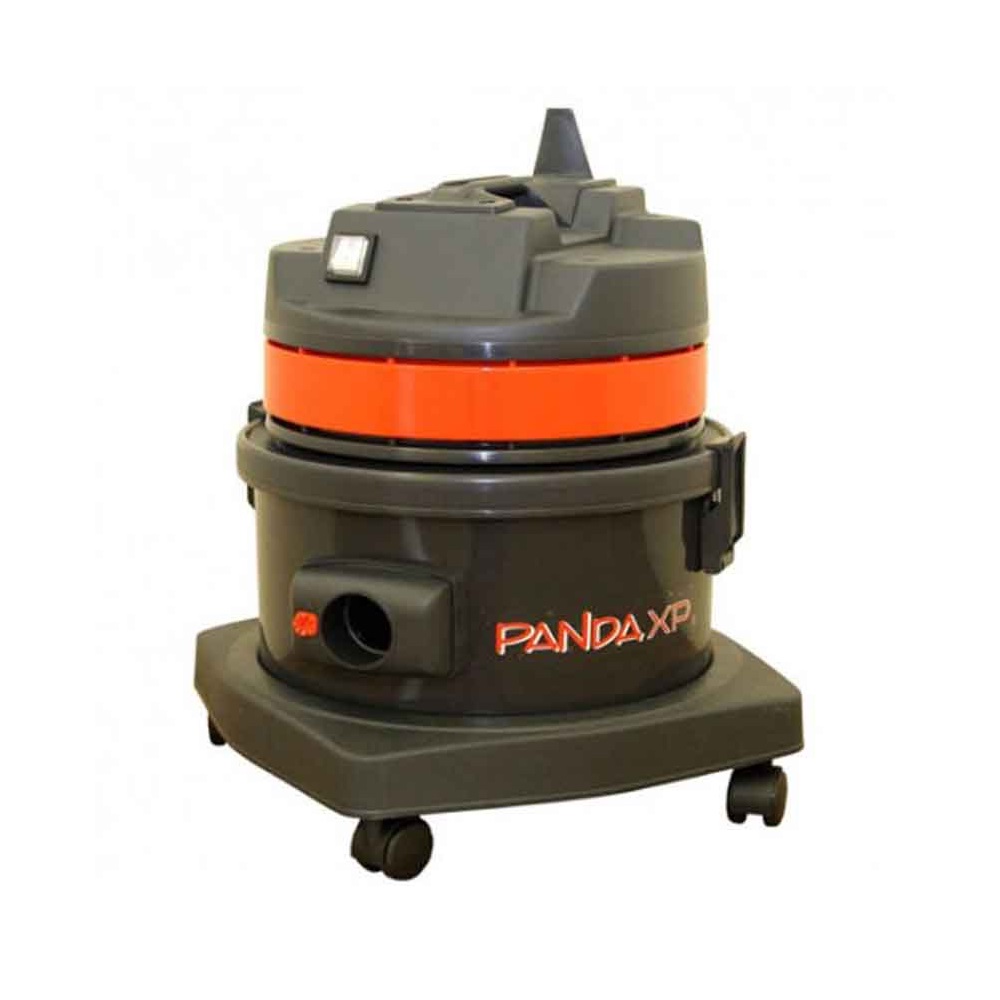 

Пылесос IPC Soteco PANDA 215 XP красный; черный, PANDA 215 XP