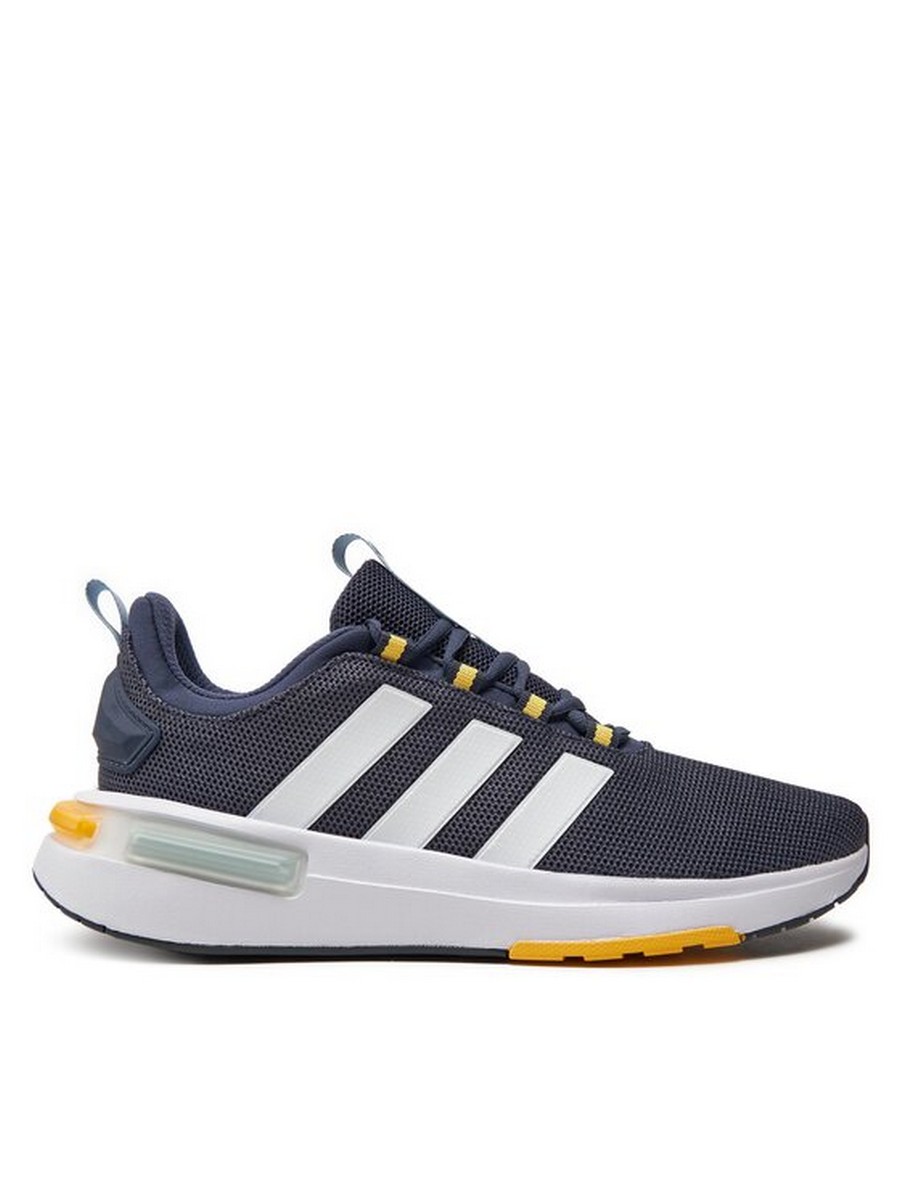 

Кроссовки мужские Adidas ID3052-AEDS синие 10 US, Синий, ID3052