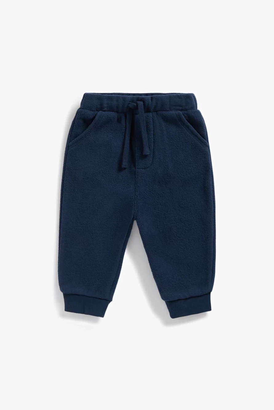 

Брюки детские Mothercare MC-ZB452, синий, 134, MC-ZB452
