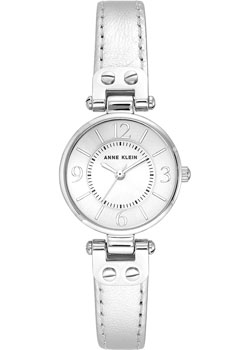 

Женские наручные часы Anne Klein 9443SVSI, 9443SVSI