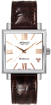 

Женские наручные часы Atlantic 14350.41.18R, 14350.41.18R