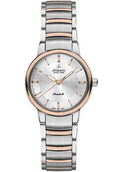 

Женские наручные часы Atlantic 26355.43.21R, 26355.43.21R