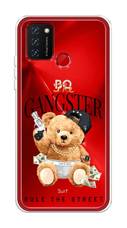 Чехол на BQ 6631G Сёрф 
