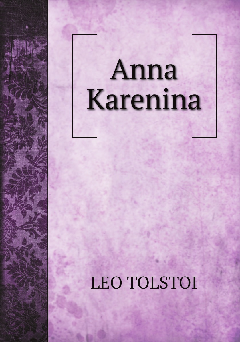 

Anna Karenina