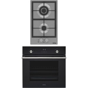 

Комплект встраиваемой техники Korting HG 365 CTX + OGG 771 CFN, HG 365 CTX + OGG 771 CFN