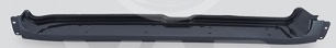 Облицовка подножки левая УАЗ 3163 н/образца 15- пластик черная