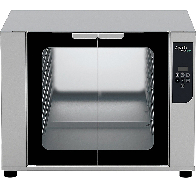 

Расстоечный шкаф Apach APE12ABQ D, APE12ABQ D