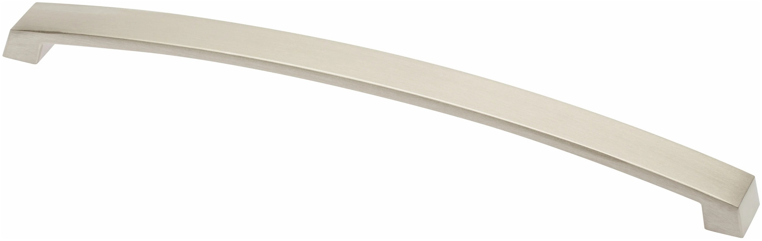 

Ручка UZ G1-256-06 инокс, Серый, UZ G1-256-06