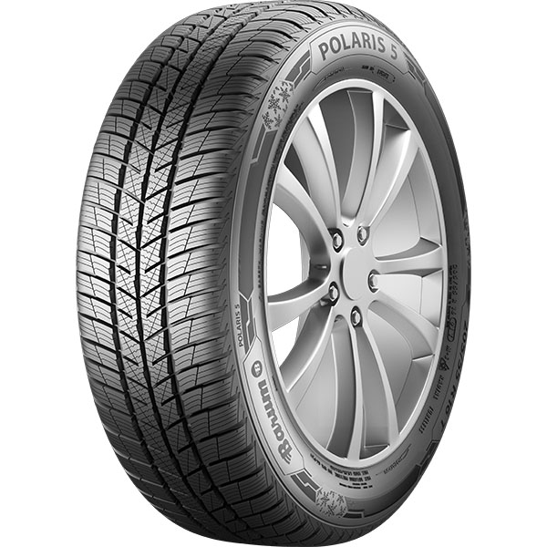 Шина Barum Polaris 5 255/50 R19 107V XL