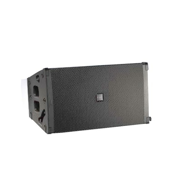 

Активный сабвуфер FBT VHA 112SND Black, VHA 112SND