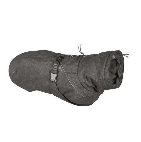 

Тёплая куртка для собак Hurtta Expedition Parka 35см черная