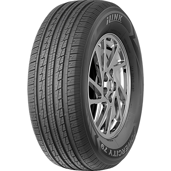 Шина iLINK Powercity 79 285/60 R18 116H