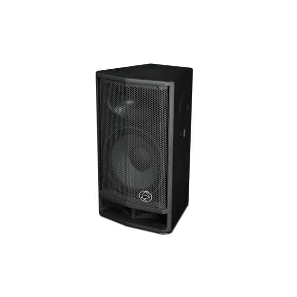 

Активный сабвуфер Wharfedale Pro DVP-AX12 Ch Black, DVP-AX12 Ch